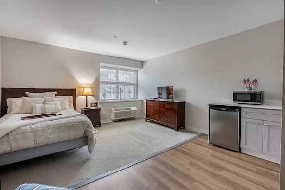 Image of Shawnee Estates Senior Living (8)