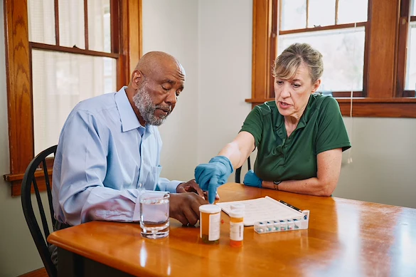 Home Instead - Kendallville Photo (5)