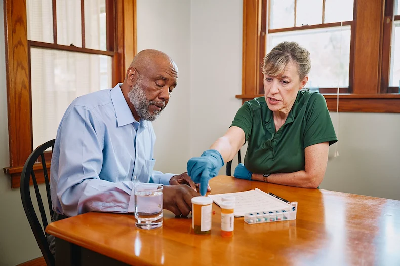 Home Instead - Kendallville Photo (5)