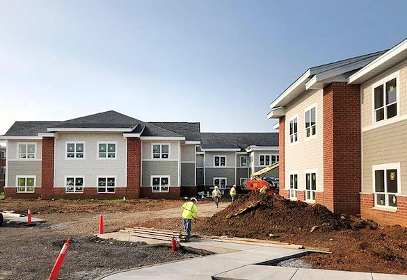 Image of Richfield Health Center - Salem (2)