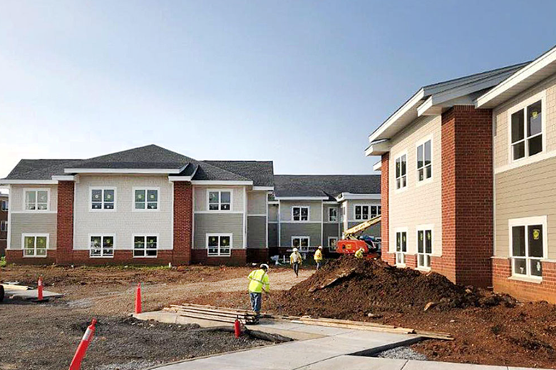 Image of Richfield Health Center - Salem (2)
