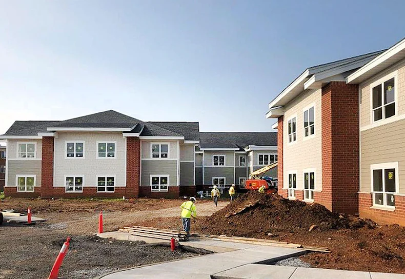 Image of Richfield Health Center - Salem (2)