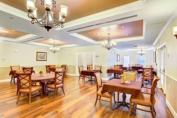 Image of Brookdale Monument Valley Park (3)