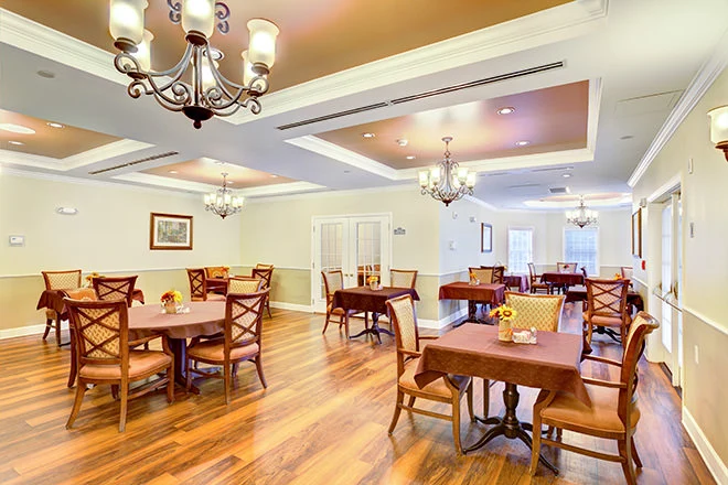 Image of Brookdale Monument Valley Park (3)