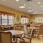 Image of Cadia Rehabilitation Renaissance (2)