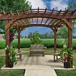 Image of Country Cottage in Lawrenceburg (2)