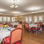 Image of Oaks at Salem Road (4)