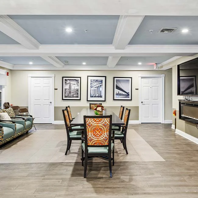 Image of Fox Trail Memory Care Living Ramsey (3)