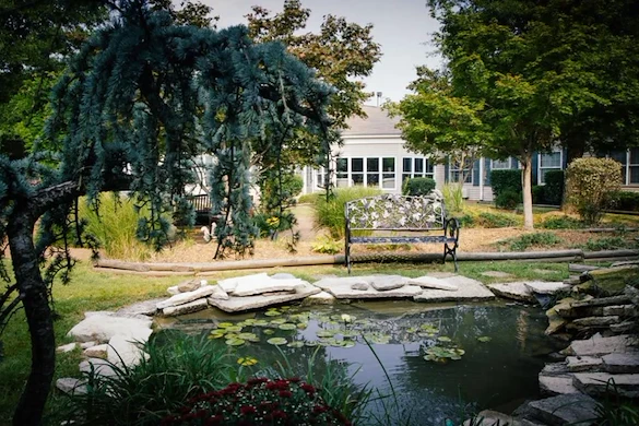 Image of Gaither Suites at West Park (5)