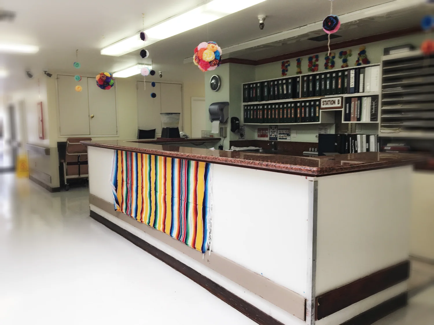 Image of Medical Center Convalescent Hospital (4)