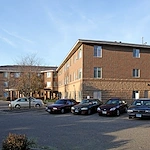 Image of Willow Wood Apartments (1)