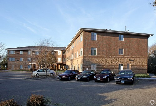 Image of Willow Wood Apartments (1)