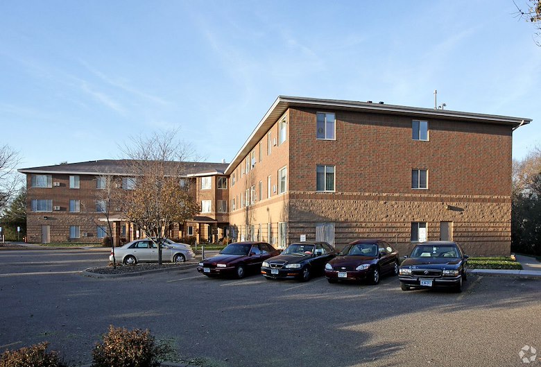Image of Willow Wood Apartments (1)
