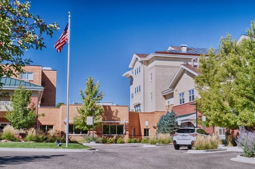 Image of Suites At Clermont Park Care Center, The (2)