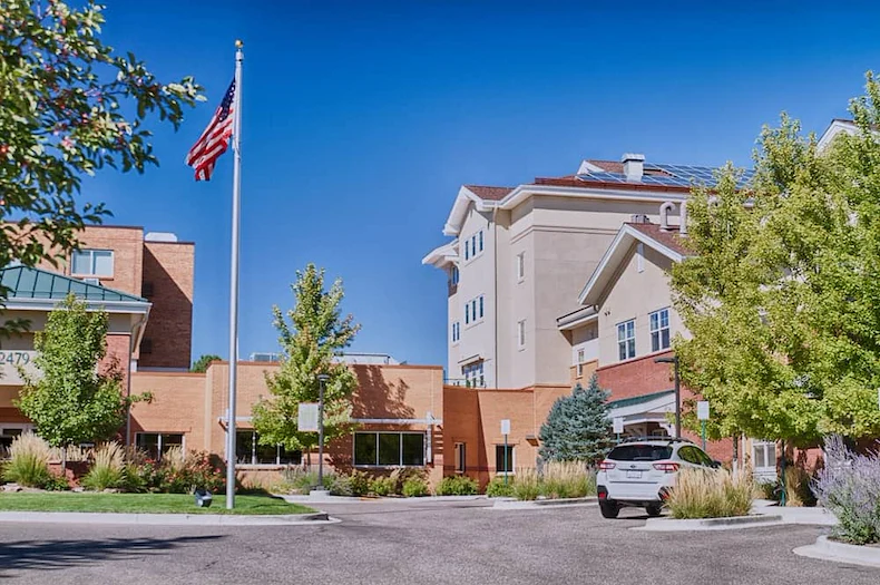 Image of The Suites at Clermont Park Care Center (2)