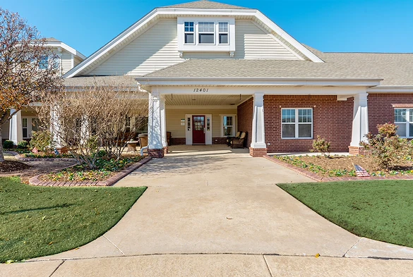 Image of Dorset Place (1)