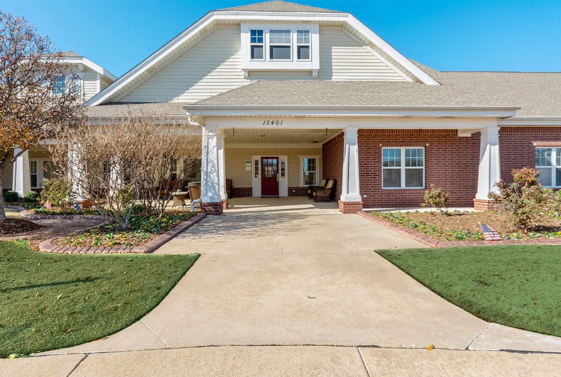 Image of Dorset Place (1)