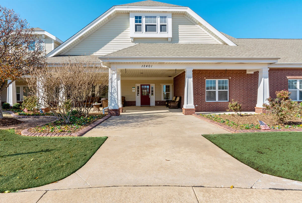 Image of Dorset Place (1)