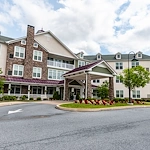 Image of Arbor Terrace Willistown (1)
