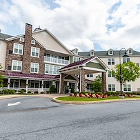 Image of Arbor Terrace Willistown (1)