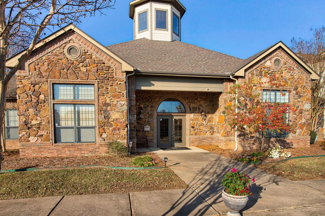 Image of HomeTowne at Conway (2)