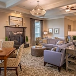 Image of The Addison of Oviedo (3)