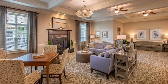 Image of The Addison of Oviedo (3)