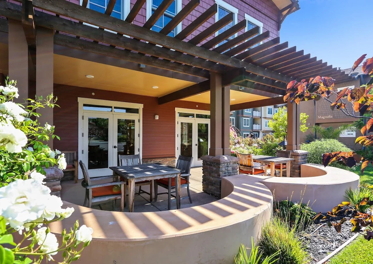 Image of The Terraces at Los Altos Senior Living (3)