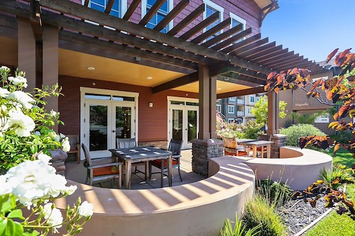 Image of The Terraces at Los Altos Senior Living (3)