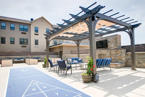 Image of The Pinnacle at Plymouth Meeting (7)