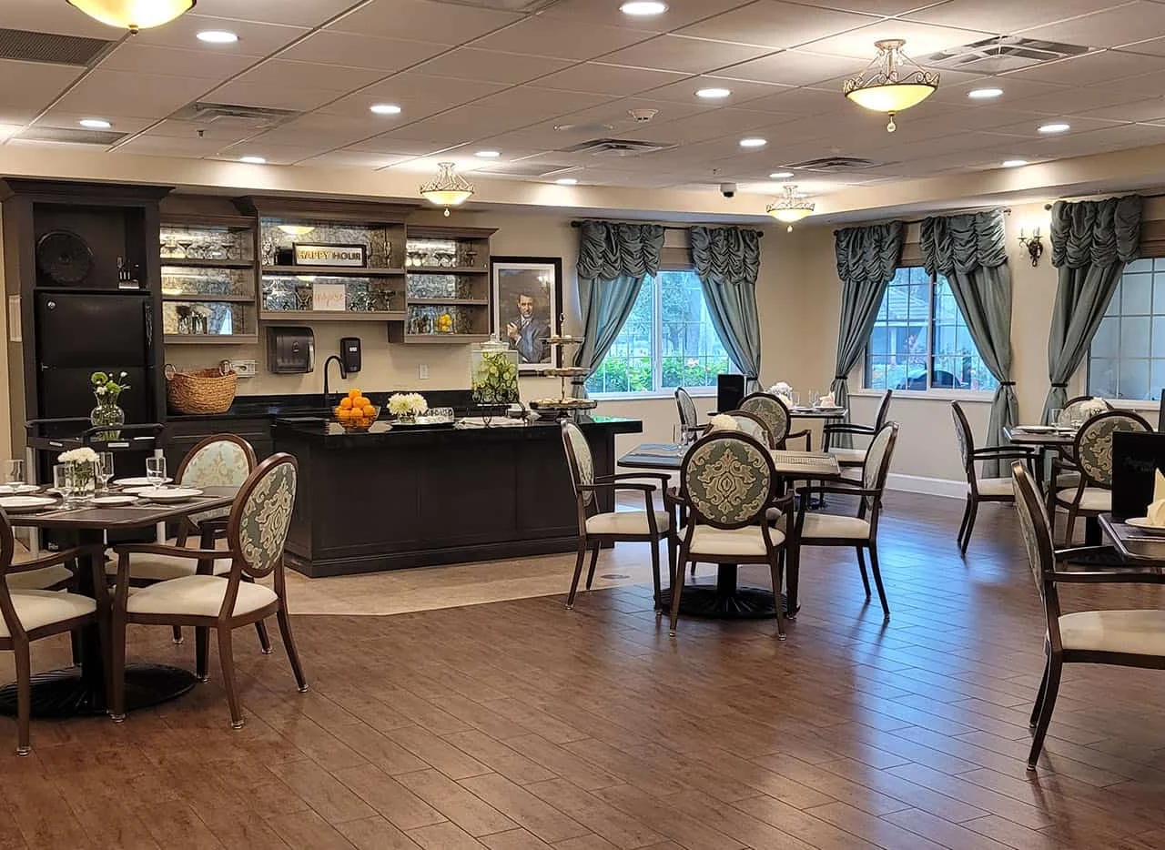 Image of Inspired Living at Tampa (3)