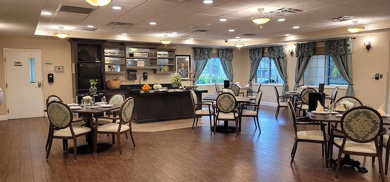 Image of Inspired Living at Tampa (3)