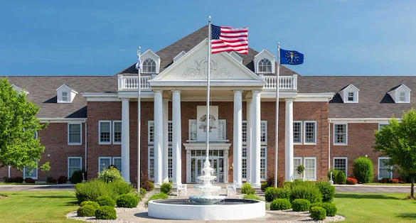 Image of Towne House Retirement Community (1)