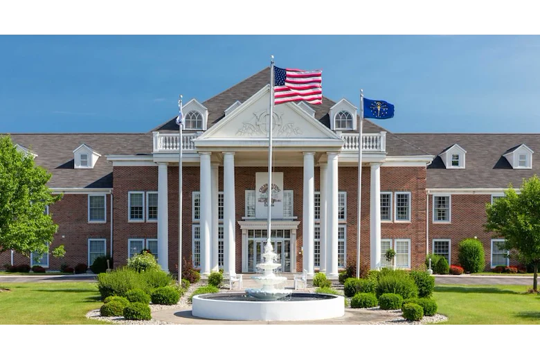 Image of Towne House Retirement Community (1)