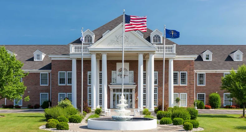 Image of Towne House Retirement Community (1)