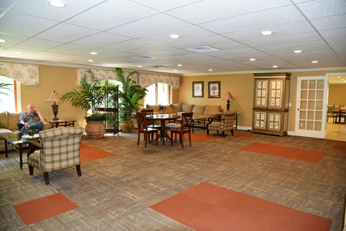 Image of Clio Senior Village (3)