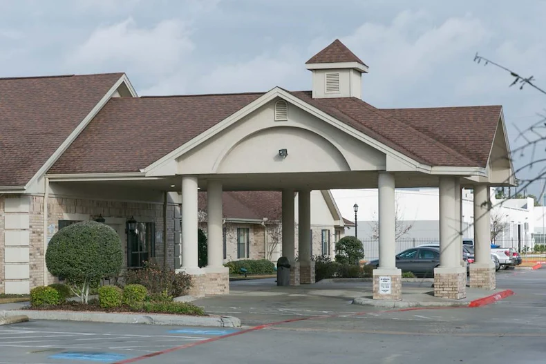 Image of Misty Willow Healthcare & Rehabilitation Center (1)