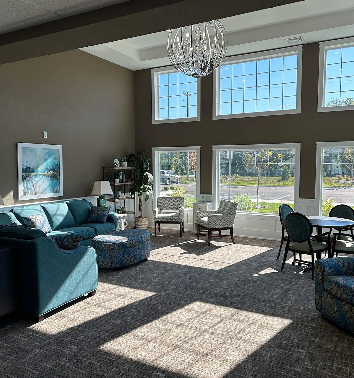 Image of The Oasis of Norton Shores (2)