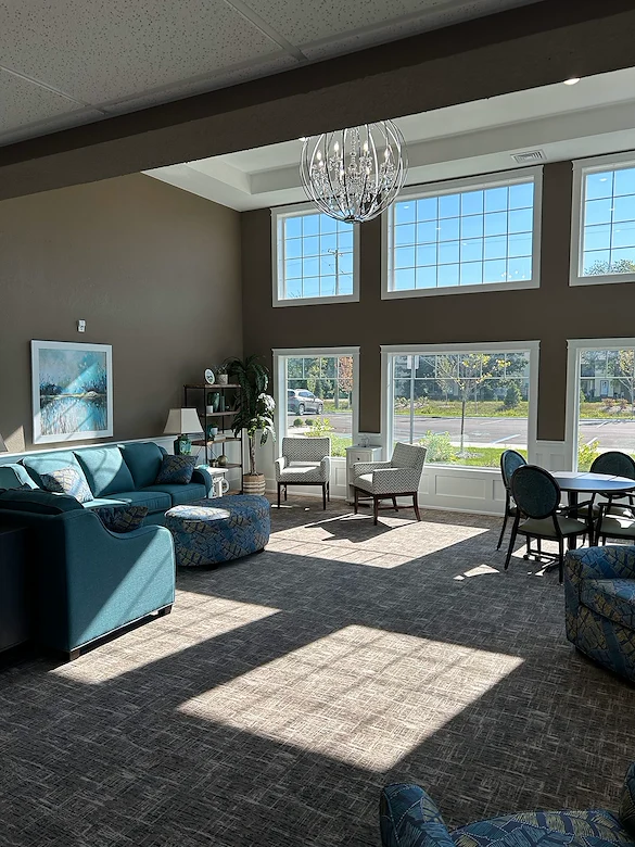 Image of The Oasis of Norton Shores (2)