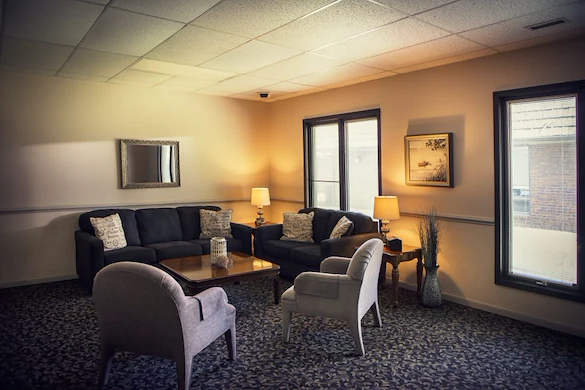 Image of McCrite Plaza Topeka Senior Living (3)