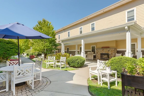 Image of Brookdale Centre of New England (10)