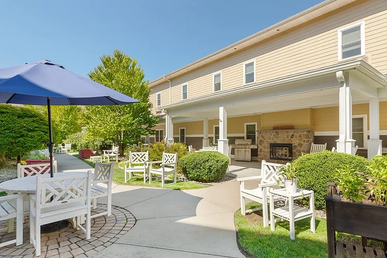 Image of Brookdale Centre of New England (10)