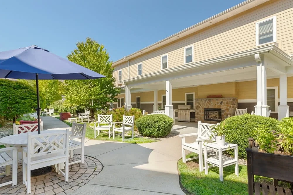 Image of Brookdale Centre of New England (10)