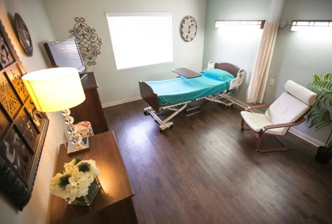 Image of Wellington Place Living & Rehabilitation (2)