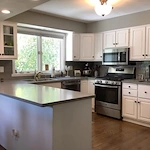 Duplex Living - Independent Living