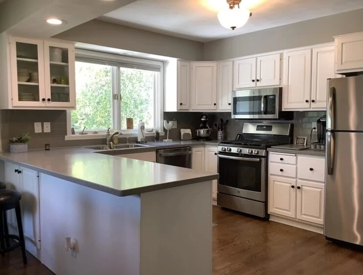 Duplex Living - Independent Living