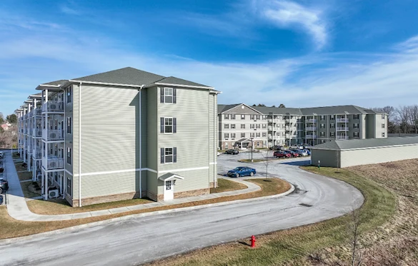 Image of Beaver Run Senior Apartments (3)