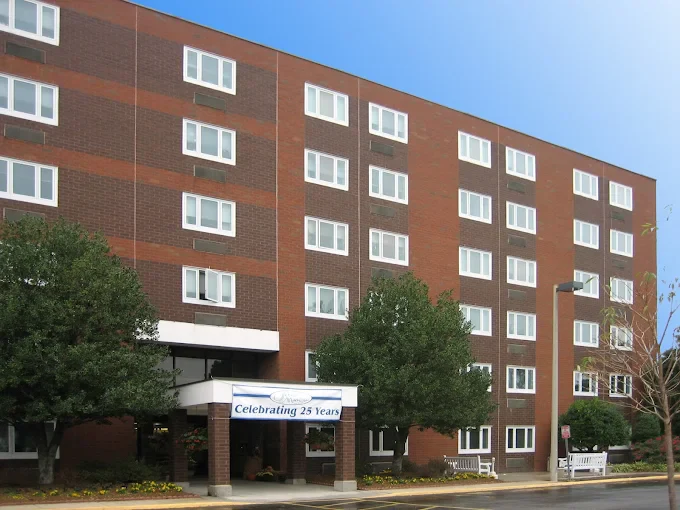 Image of Seton Manor (9)