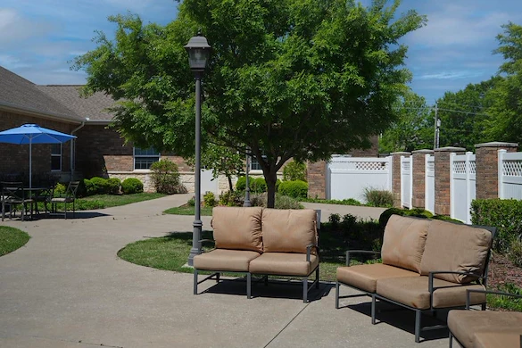 Image of Known Memory Care (10)