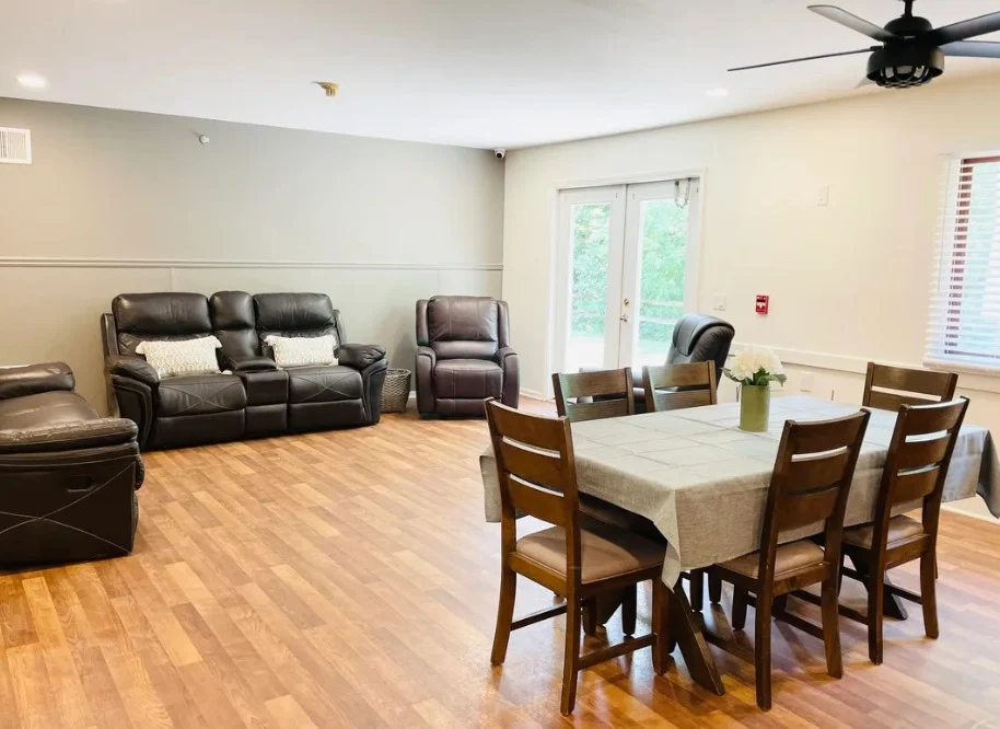 Image of The Willows Senior Living (2)